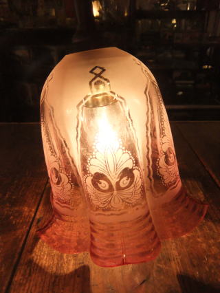  �C�M���X���u���P�b�g���C�g�A���e�B�[�N�Ɩ��@�����v�@�g�������@����